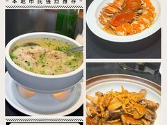 -临家闽南菜(宝洲路店)