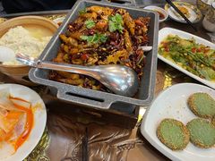 -缪氏川菜(丰盛町店)