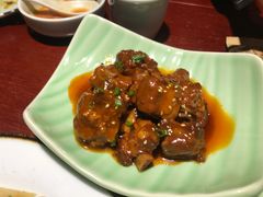 -北平食府(马鞍山路店)