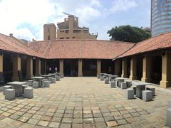 -Ministry of Crab(科伦坡店)