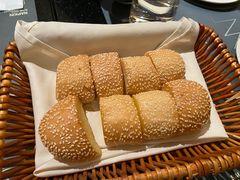 餐前面包蘸酱-西堤牛排(杭州金沙天街龙湖店)