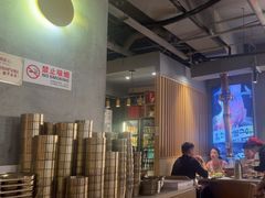 -西塔老太太泥炉烤肉(北京望京店)