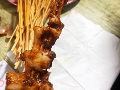 -十里铺铁板鱿鱼