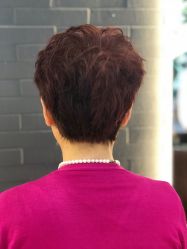 点击看大图 -意廊 Hair Salon