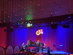 -JZ Club 爵士酒吧(上海店)