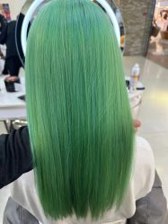 -HaLo hair studio