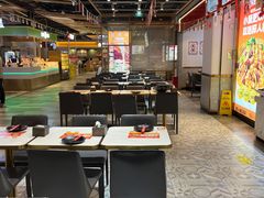 -醉人椒麻辣香锅(上地华联店)