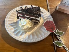 -雕刻时光咖啡馆(北师大店)