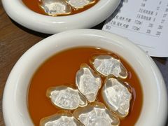 -一豚轩·烧鸟·豚骨拉面(五四路店)