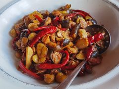 -印象鲵宴·张家界地标美食名片(溪布街店)