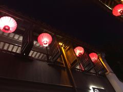 -衣裳街历史文化街区