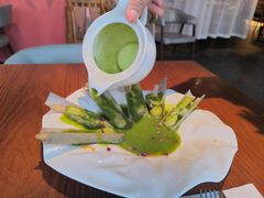 -澳骄 Aussie Kitchen·手工披萨·西餐(国大店)