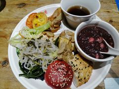 -素清香(解放路店)