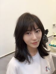 -Rise Hair上升造型