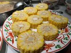 玉米-汕头八合里海记牛肉店(清河店)