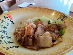 -桂林小吃街(桂林国际机场店)