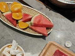 -樱煦和牛寿喜烧(如皋吾悦广场店)