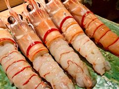 -Minase水濑·日料放题(外滩店)