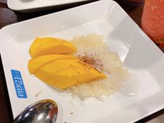 -Pier 21 (Terminal 21 Asok)