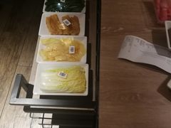 -野妹经典火锅(江夏中百店)