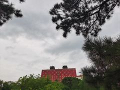 -承德避暑山庄景区