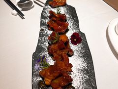 糖醋小排-粤界(望京金辉店)