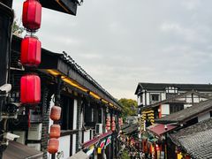 -磁器口古镇