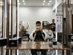 -崇尚GAVIN STYLE