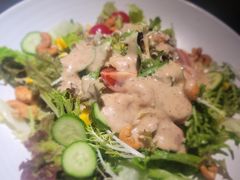 -西郊八号·山野江西菜(开发区店)