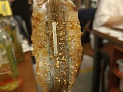 -可口香·非遗老号烧烤(南岗直营店)