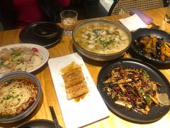 -十三式重庆江湖菜(金茂览秀城店)