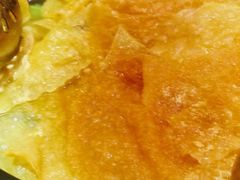 炸腐竹-润泽园椰子鸡(汇一城店)