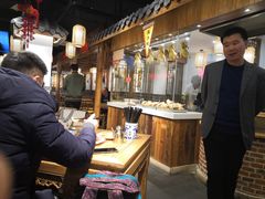 -老城南.鸭血粉丝汤(夫子庙店)