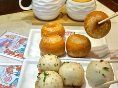 -常盛香生煎·酸辣汤.无锡老字号玉兰饼(新生路店)