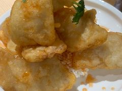 -老边饺子馆(东单店)
