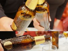 匠心啤酒-福满园大酒楼(梅林店)