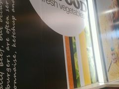 -百富烤霸 烤鸡汉堡(天津路店)