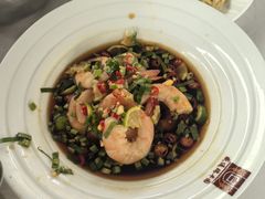 -瑞丰园庭院餐厅·白族传统家常菜