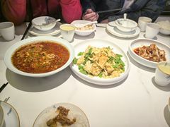 -辛香汇·现炒川菜(城北万象城店)