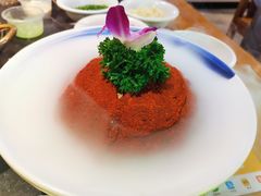-潮火锅·麻辣牛肉火锅(观音桥方圆·LIVE店)