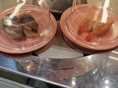 -争鲜回转寿司(朝北大悦城店)