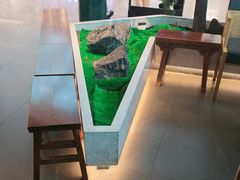 -小菜园新徽菜(无锡宜家荟聚中心店)