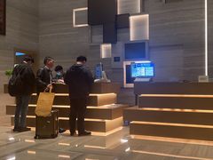 -深圳湾万怡酒店