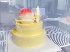 -FALANC CAKE生日蛋糕(广州店)