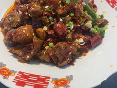-馬伍旺川菜(江北虹悦城店)