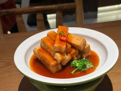 -乡里八闽·福州乡土菜(高宅店)