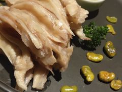 -那家小馆•北京菜•烤鸭(香山店)