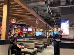 -管氏翅吧(台湾街店)