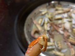 -大杰海鲜锅(基隆路店)