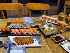 -米彩料理(西丽店)